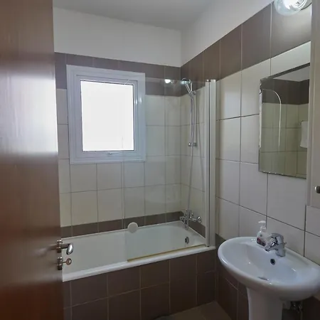 Villa Maridel *